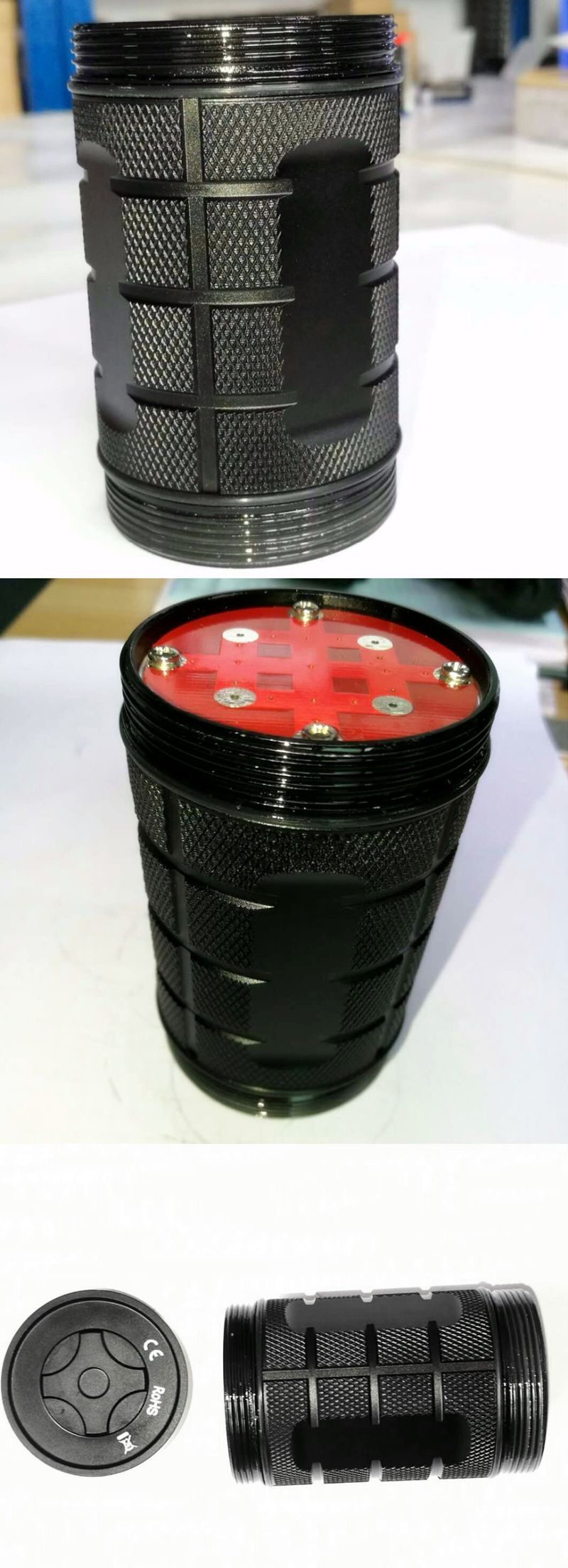 DIY-Sofirn-BLF-Q8-Spare-Battery-Tube-With-Tail-Cap-For-BLF-Q8-Flashlight-1444390