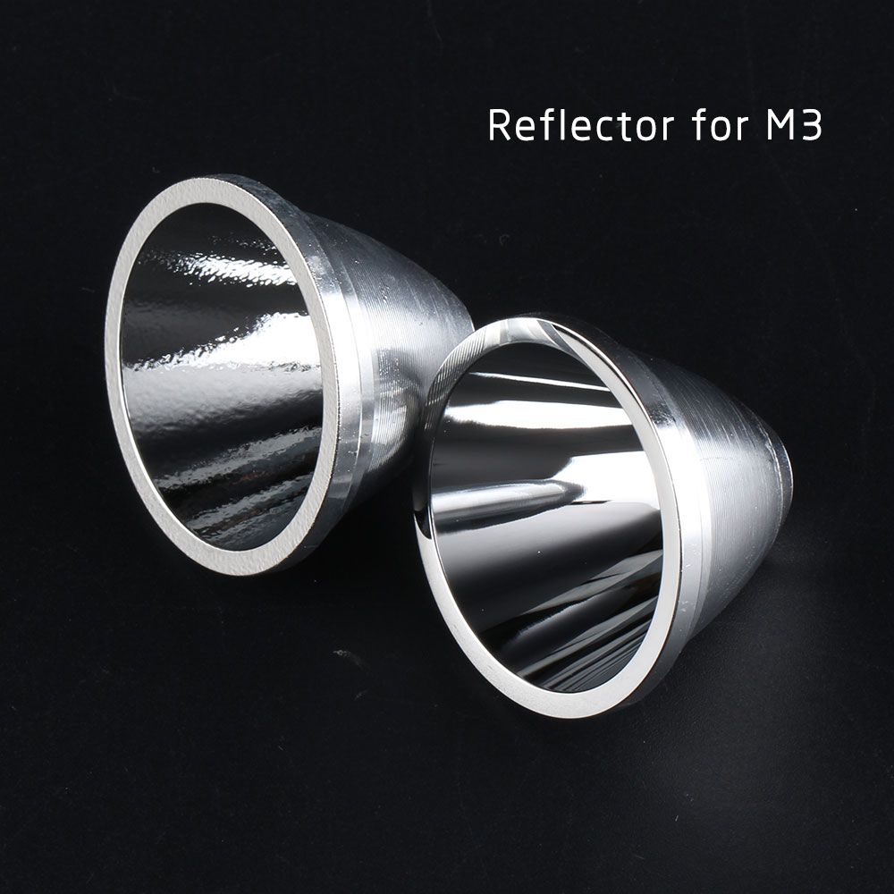 DIY-Spare-Reflector-for-CONVOY-M3-Flashlight-1521226