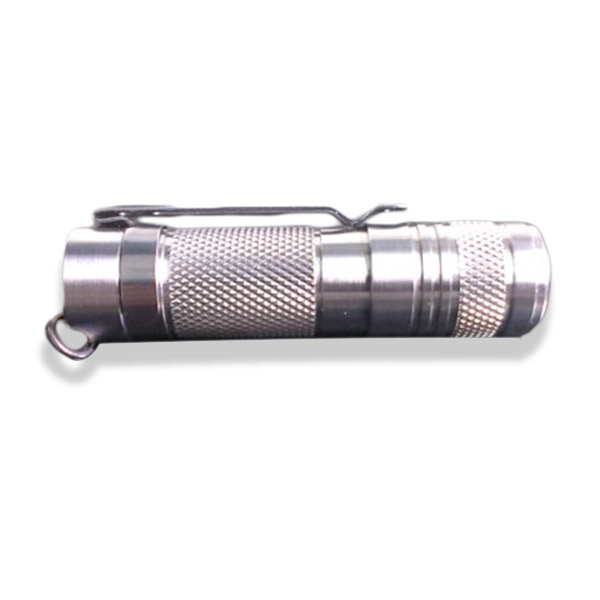 DQGTiny-Slim-AA14500-Flashlight-Stainless-steel-Mini-Clip-1024156