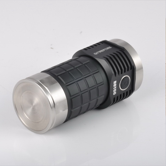 Fireflies-ROT66-Generation-II-EDC-LED-Flashlight-Stainless-Steel-Tail-cap-Flashlight-Accessories-1569912