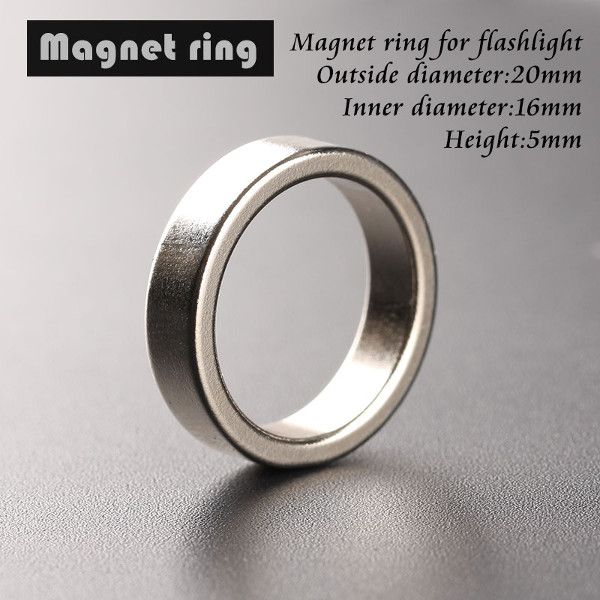 Flashlight-Tail-Magnet-Magnetic-Ring-20165mm-Ring-967618