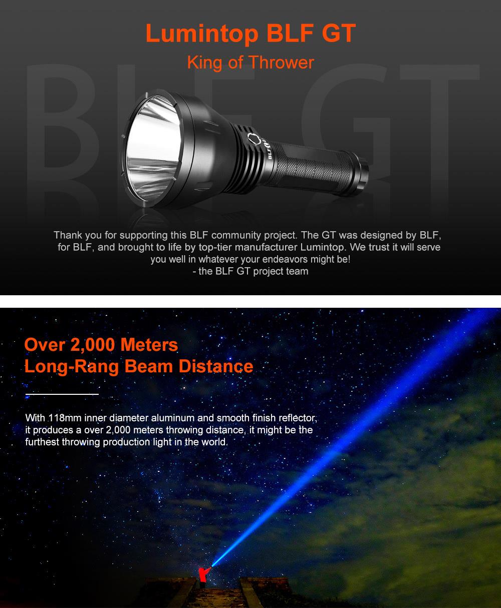 Lumintop-BLF-GT-XHP35-HI-35W-2000LM-High-Brightness-Intensity-Long-rang-Thrower-King-LED-Flashlight-1311010