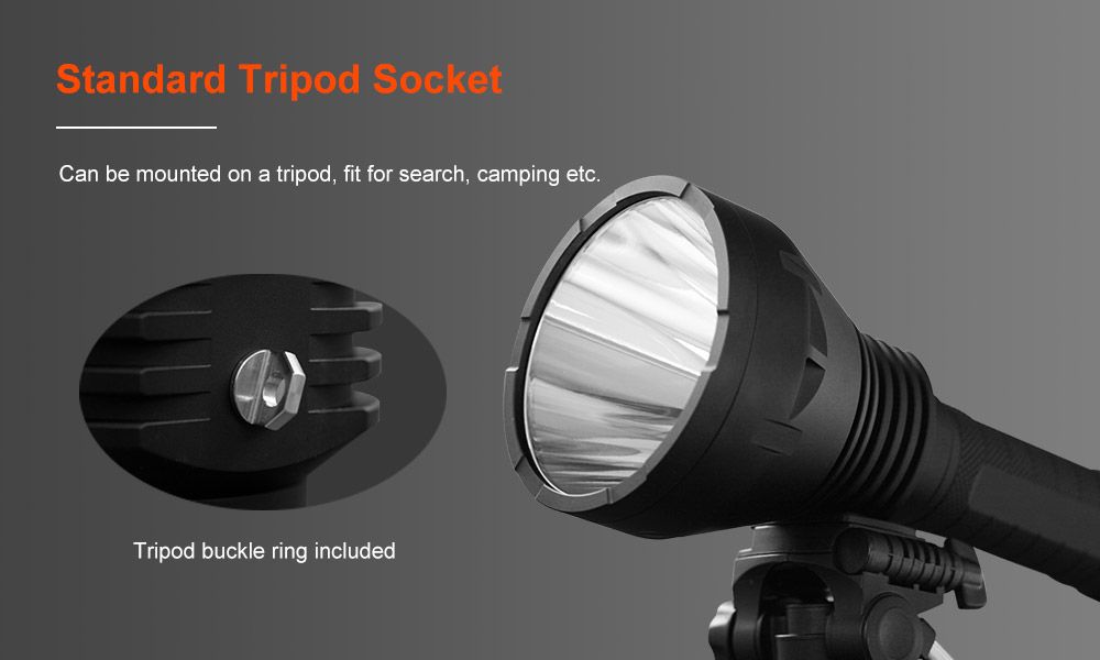 Lumintop-BLF-GT-XHP35-HI-35W-2000LM-High-Brightness-Intensity-Long-rang-Thrower-King-LED-Flashlight-1311010