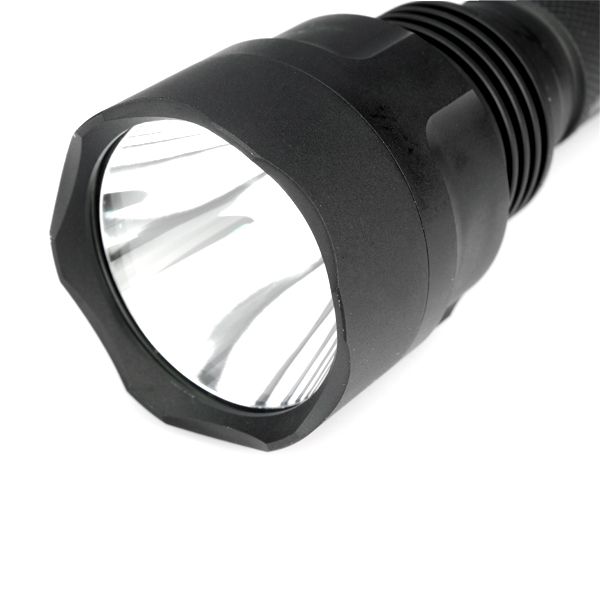 NEW-Version-Convoy-C8-DIY-LED-Flashlight-Shell-Host-Flashlight-Accessories-985101
