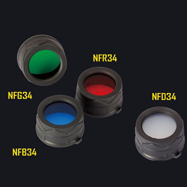 NITECORE-NFR34-NFB34-NFG34-NFD34-Diameter-34mm-Multicolor-Filter-68799