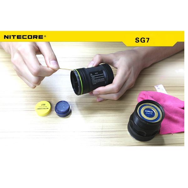 NITECORE-SG7-Flashlight-Silicone-Oil-Grease-For-Maintenance-Retail-Flashlight-Accessories-84629