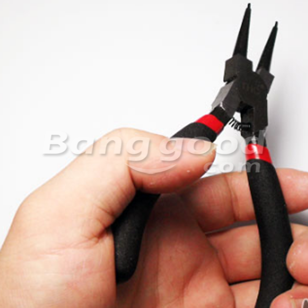 Nipper-Pliers-for-Stepping-up-Circuit-for-Flashlight-86084