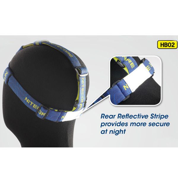 Nitecore-HB02-LED-Flashlight-Headlamp-Headlight-Headbrand-For-D11EX11IFE1502B-86813