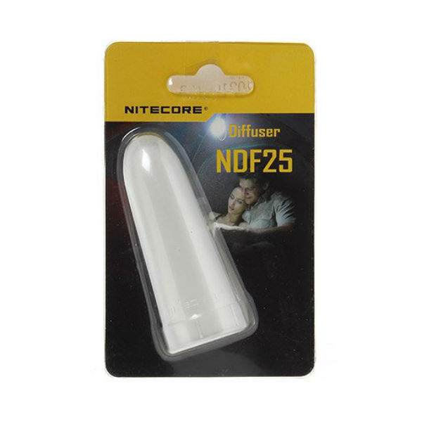 Nitecore-NDF25-LED-Flashlight-Diffuser-254mm-For-EA1EA2EC1-Flashlight-Accessories-937555