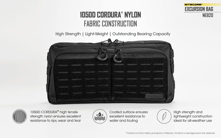 Nitecore-NEB20-Cordura-Nylon-Multiple-Carry-Options-Excursion-Bag-1152512