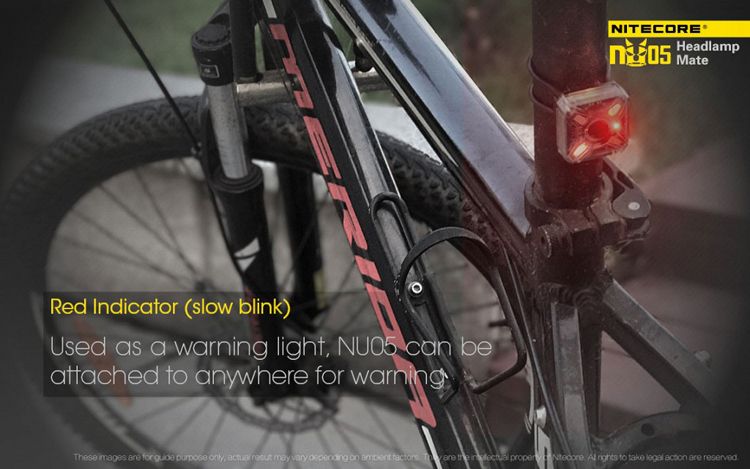 Nitecore-NU05-Bike-Headlamp-Holder-Bicycle-Headlamp-Mount-Outdoor-Cycling-Accessories-1173544