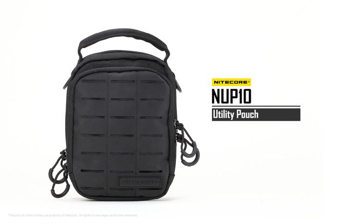 Nitecore-NUP10-Light-Weight-Nylon-Tactical-Utility-Pouch-Flashlight-Accessories-1097913