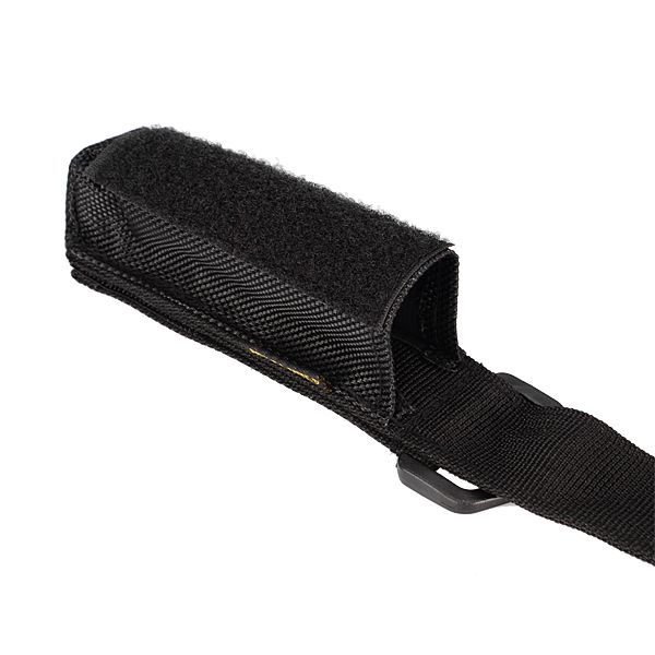 Nitecore-P12-Flashlight-High-Quality-Nylon-Holster-15cm-973336