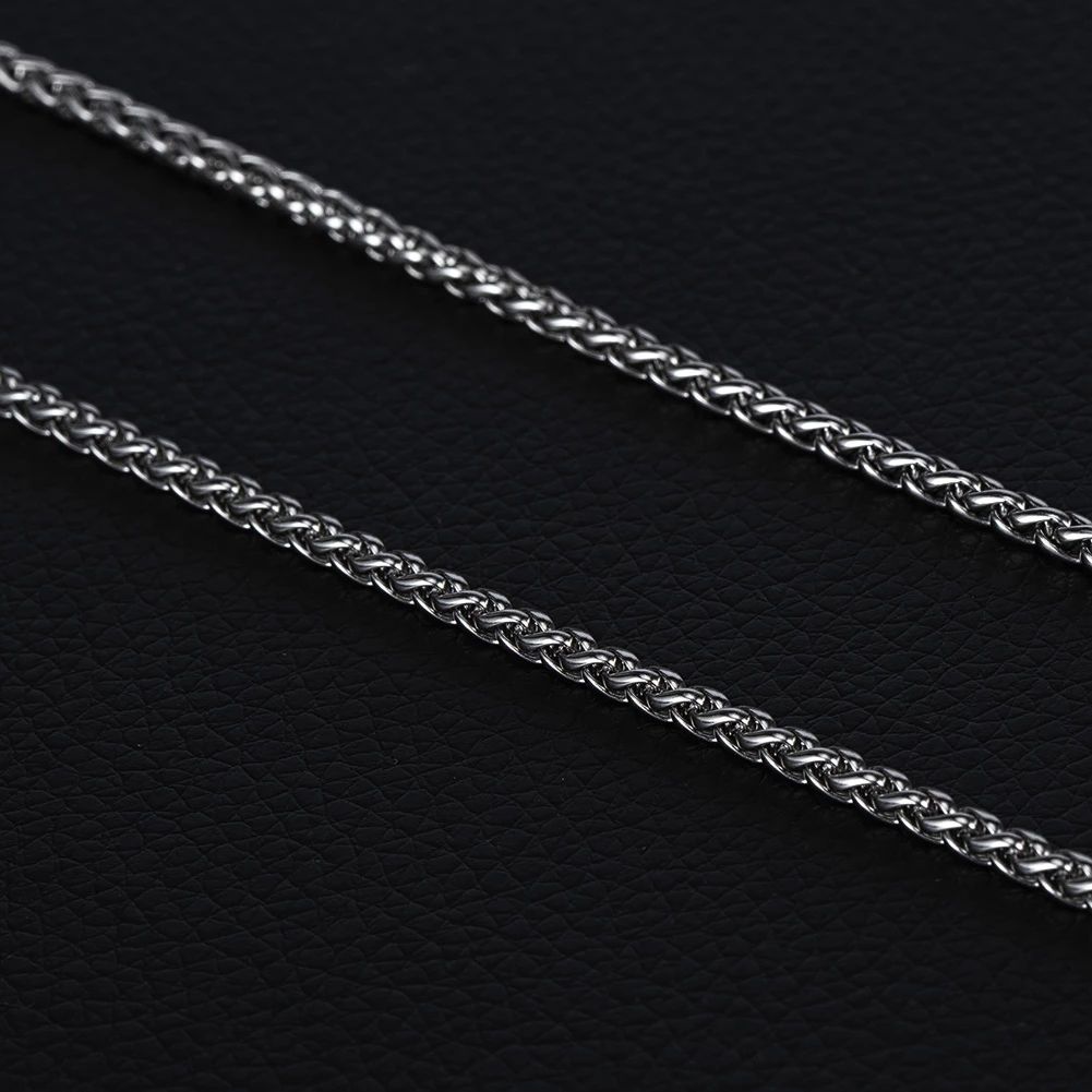 ROVYVON-RS10-Titanium-Steel-Necklace-Chain-EDC-Outdoor-Hunting-Tactical-Supplies-1549056