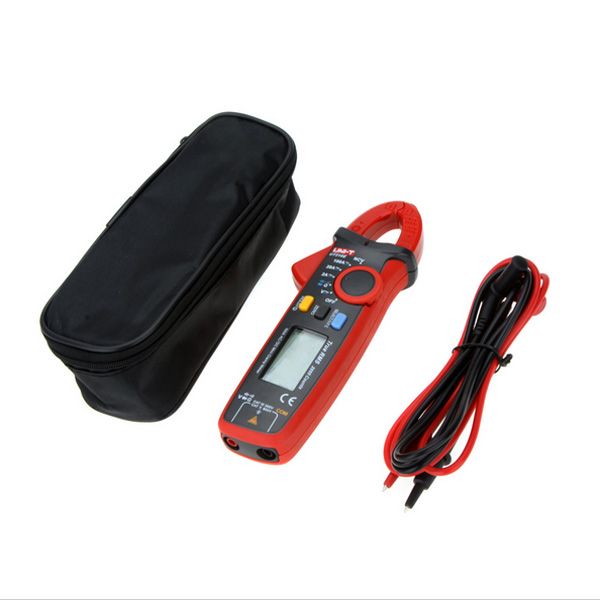 UNI-T-UT210E-2000Counts-ACDC-Current-Mini-RMS-Clamp-Ammeter-Digital-Auto-Range-1031242