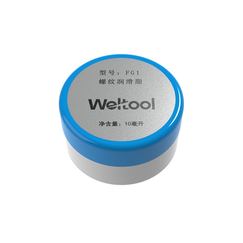 Weltool-FG1-10ml-Silicone-Free-Torch-Screw-Thread-Grease-Flashlight-Thread-Lubricant-1420171