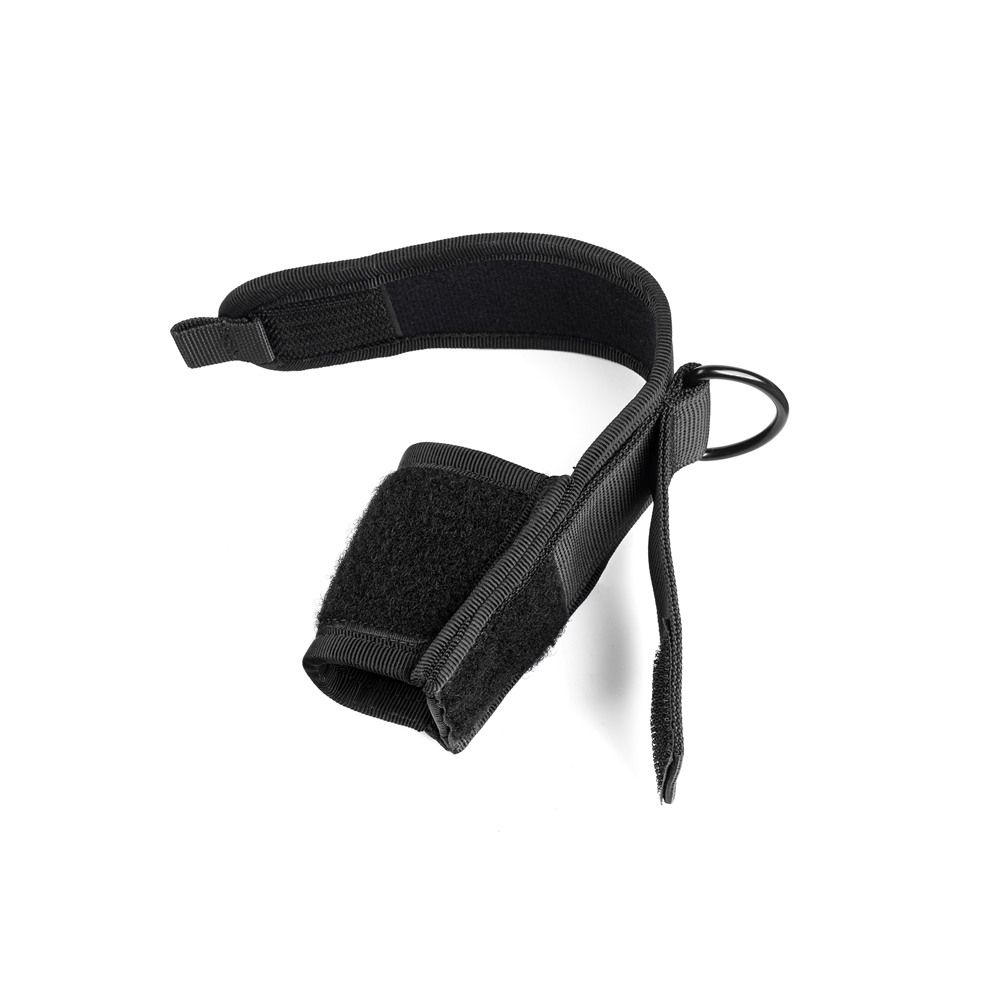 Weltool-FH6-Semi-closed-Nylon-Flashlight-Holster-With-Velcros-Closure-For-T10-HRT11F10F10PROF10RNite-1702809