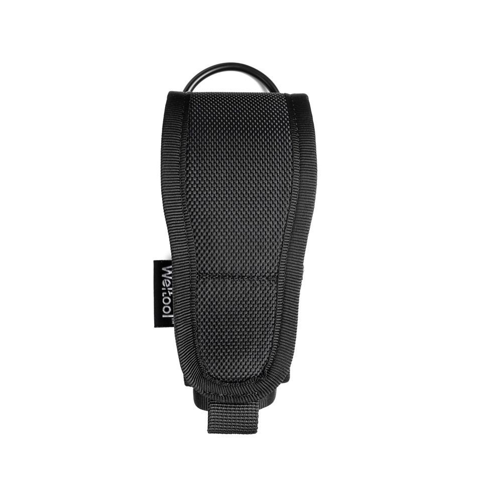 Weltool-FH6-Semi-closed-Nylon-Flashlight-Holster-With-Velcros-Closure-For-T10-HRT11F10F10PROF10RNite-1702809