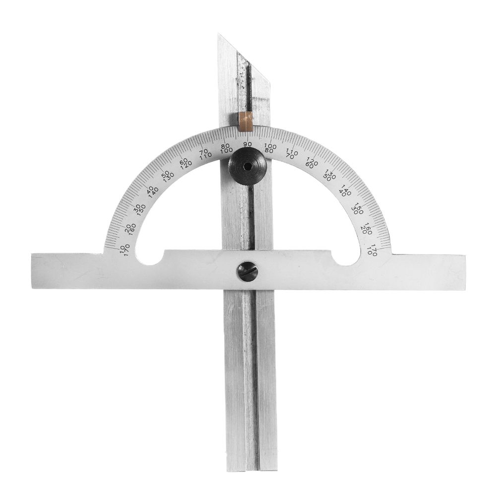 10-170-Degree-Angle-Ruler-153300mm-Stainless-Steel-Protractor-Adjust-Woodworking-Measuring-Tool-1662201