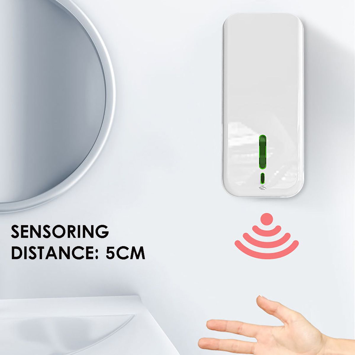 1500ML-Automatic-Infrared-Sensor-Touchless-FoamSpray-Liquid-Soap-Dispenser-1710048