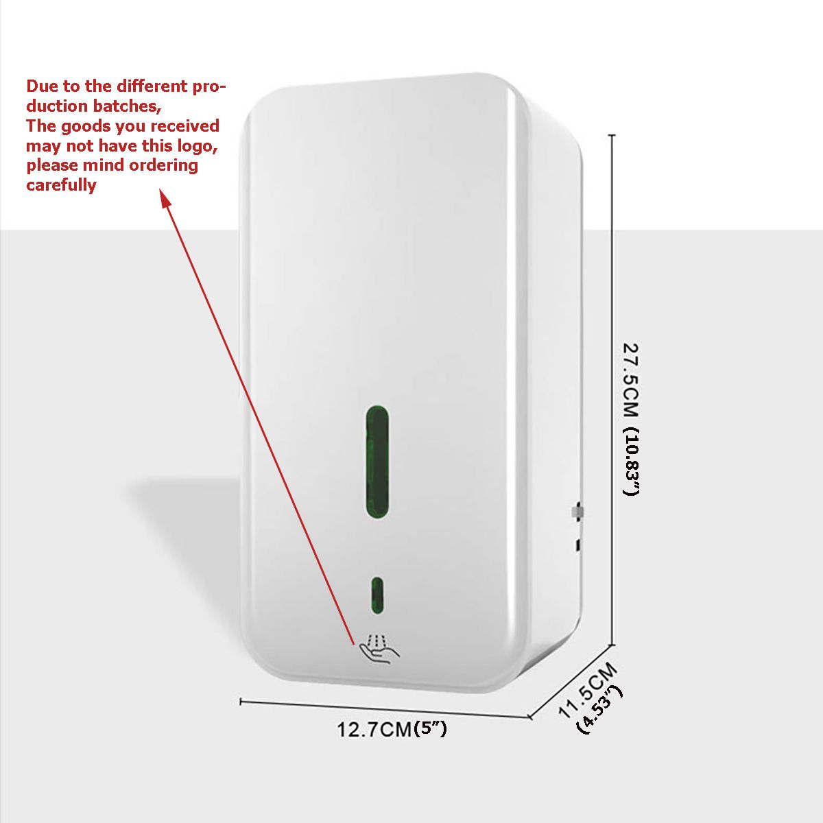 1500ML-Automatic-Infrared-Sensor-Touchless-FoamSpray-Liquid-Soap-Dispenser-1710048