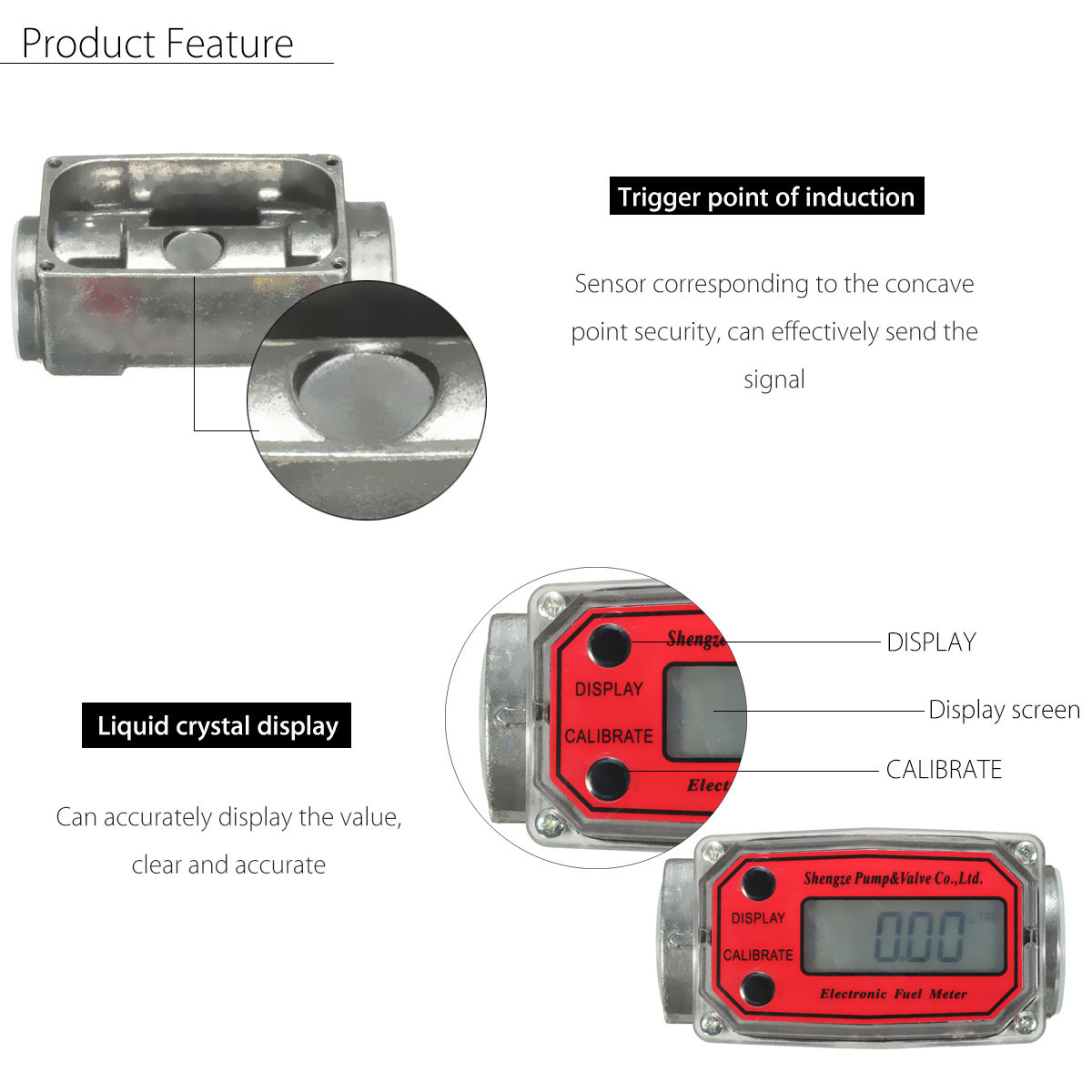 1inch-Digital-Oval-Gear-Turbine-Flow-Meter-Kerosene-Fuel-Flow-Meter-15-120LMin-1104316