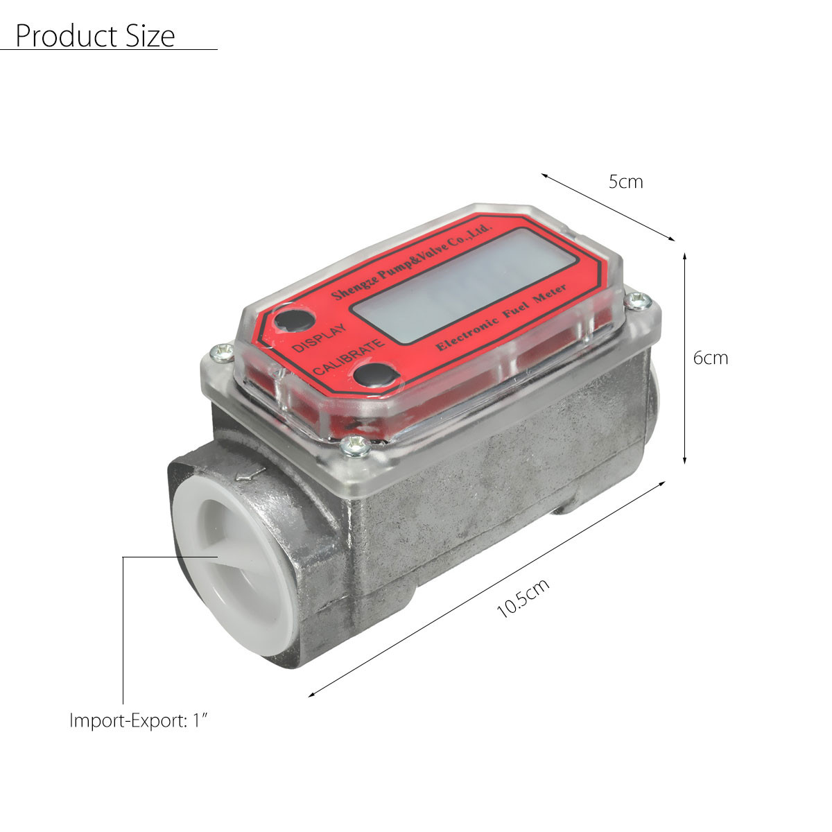 1inch-Digital-Oval-Gear-Turbine-Flow-Meter-Kerosene-Fuel-Flow-Meter-15-120LMin-1104316