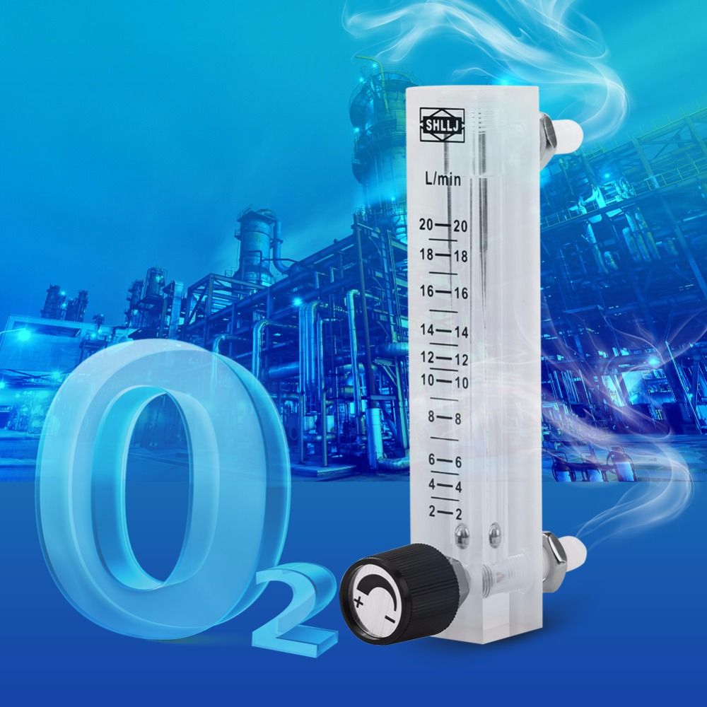 2-20-LPM-Gas-Flow-Meter-LZQ-7-Flow-Meter-with-Control-Valve-for-OxygenAirGas-Measurement-1430753