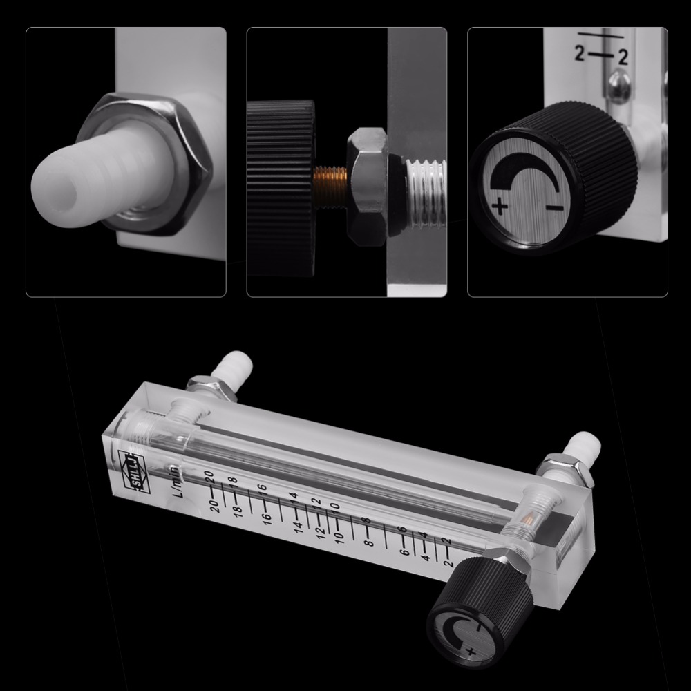 2-20-LPM-Gas-Flow-Meter-LZQ-7-Flow-Meter-with-Control-Valve-for-OxygenAirGas-Measurement-1430753