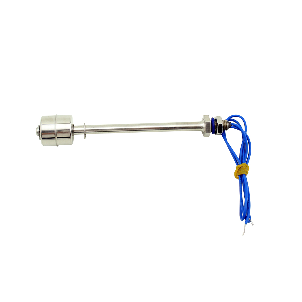 220v-50W-150mm-95mm027quot-Stainless-Steel-Float-Switch-SFS15010-Liquid-Water-Level-Sensor-Horizonta-1530690