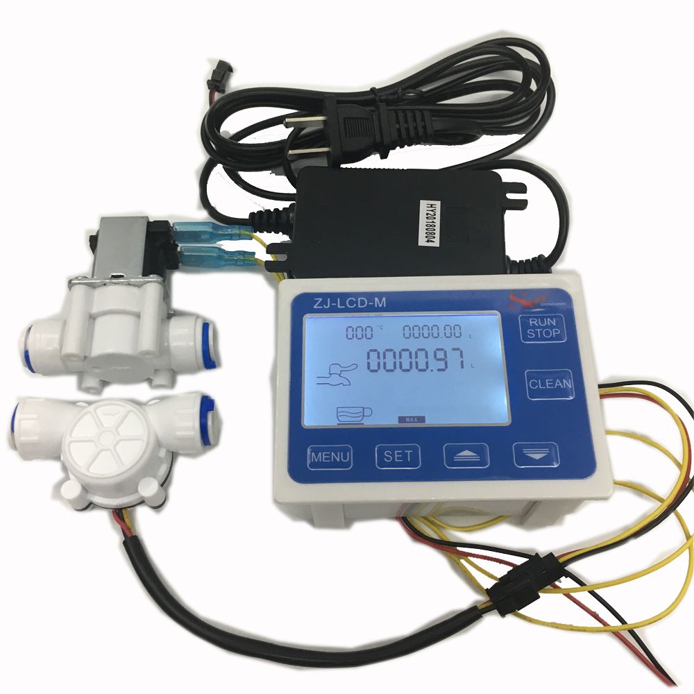 38-Flow-SensorZJ-LCD-M-Flow-Meter-Controller--Soleniod-Valve--Power-Charger-LCD-Display-for-Water-Li-1463705