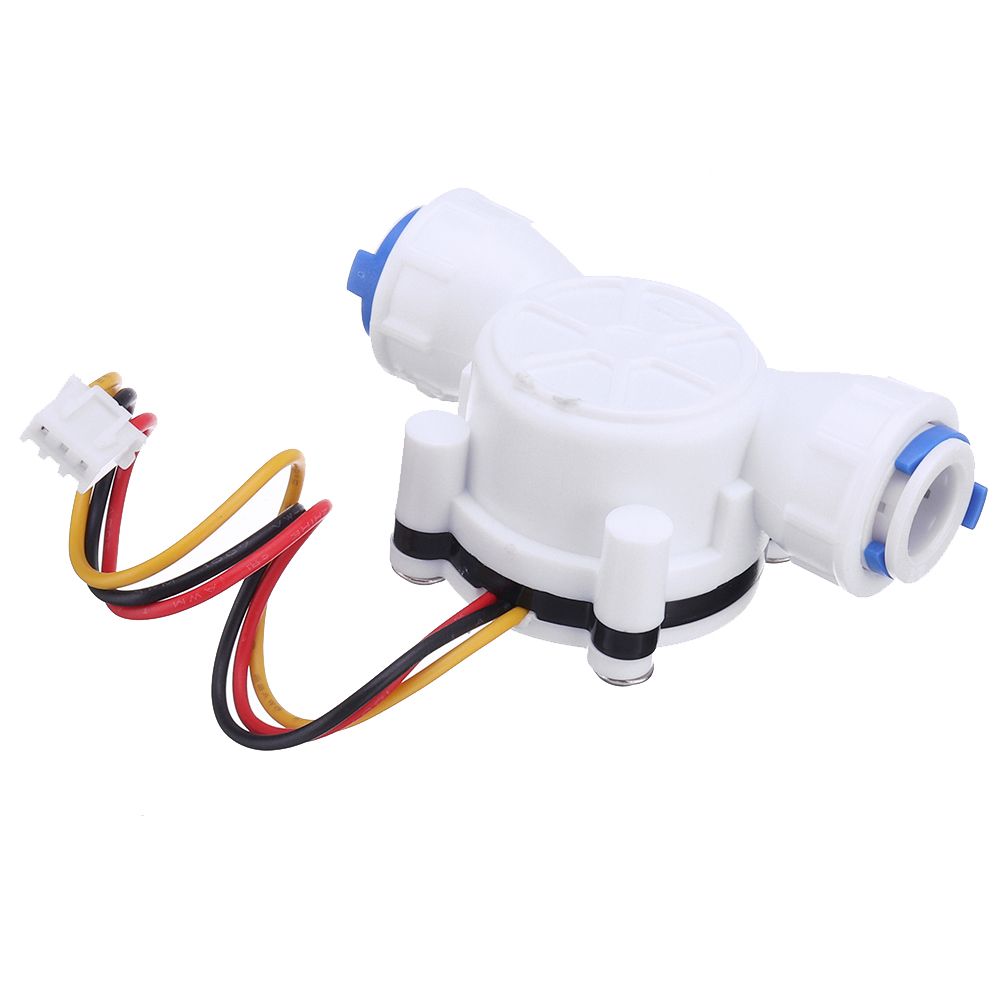 38quotQuick-Fit-Plastic-TurbineHall-Meter-Water-Flow-Sensor-For-Water-Liquid-Id10-mm-1432013