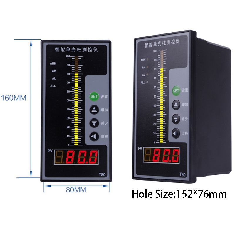 4-20MA-Level-Sensor-Liquid-Sensor-Water-Level-Display-Instrument--Beam-Digital-Display-Control-Instr-1626016
