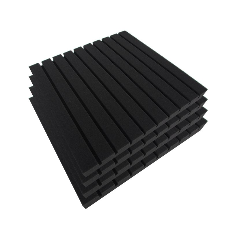 50x50x5cm-Soundproof-Acoustic-Foam-Strip-Type-Studio-Foam-Sound-Wedges-1646497