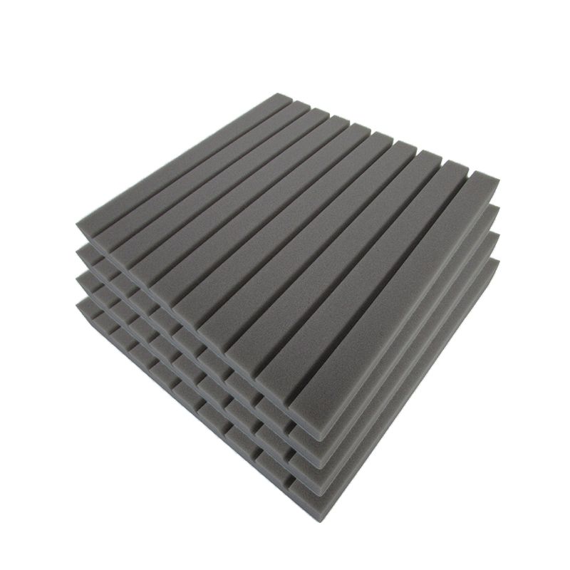 50x50x5cm-Soundproof-Acoustic-Foam-Strip-Type-Studio-Foam-Sound-Wedges-1646497