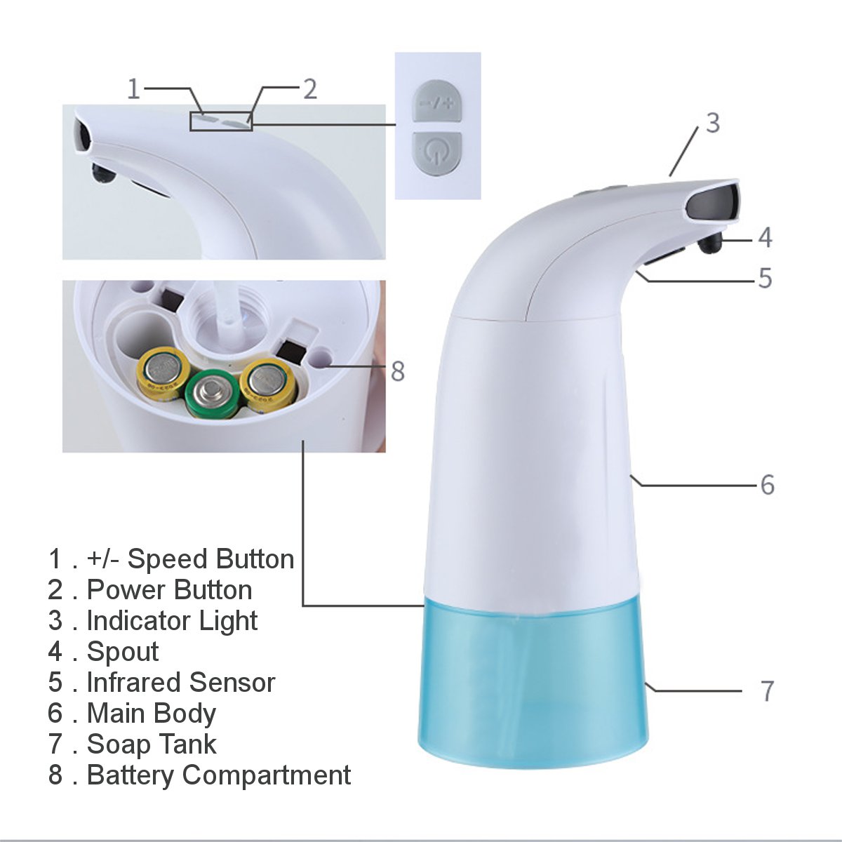 Auto-Foam-Dispenser-Non-Touch-Infrared-Sensor-Hand-Washing-Liquid-Soap-Dispenser-1664361