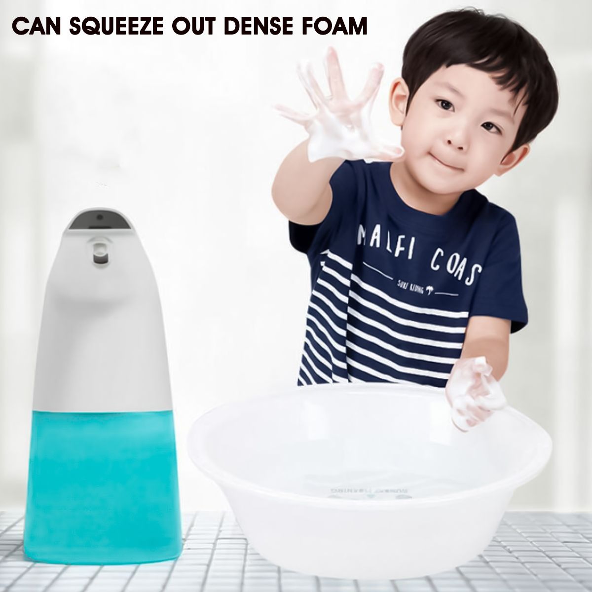 Auto-Sensor-Hand-Dispenser-Soap-Gel-Dispenser-Foam-Holder-Hand-Wash-Bathroom-1710928