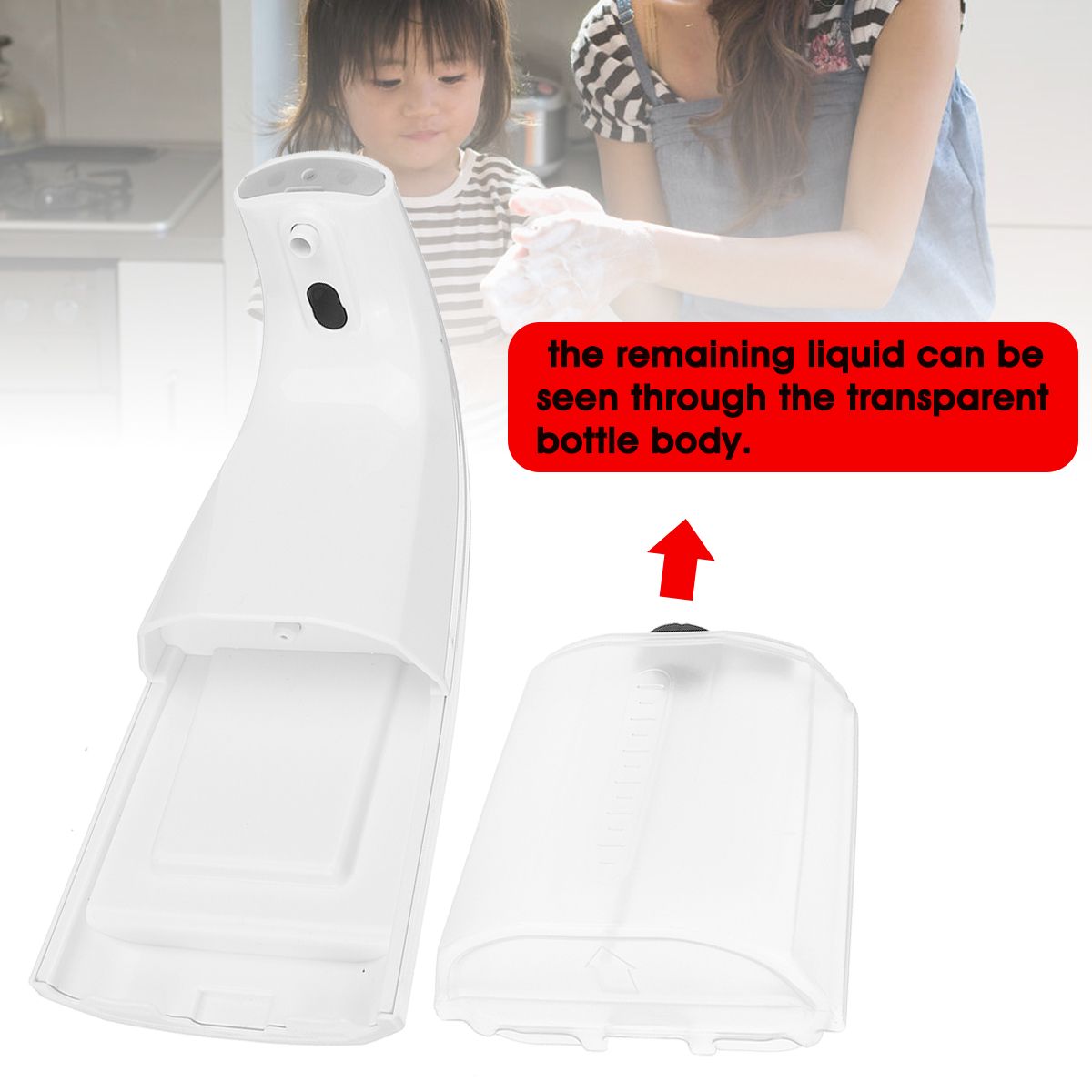 Auto-Sensor-Hand-Dispenser-Soap-Gel-Dispenser-Foam-Holder-Hand-Wash-Bathroom-1710928