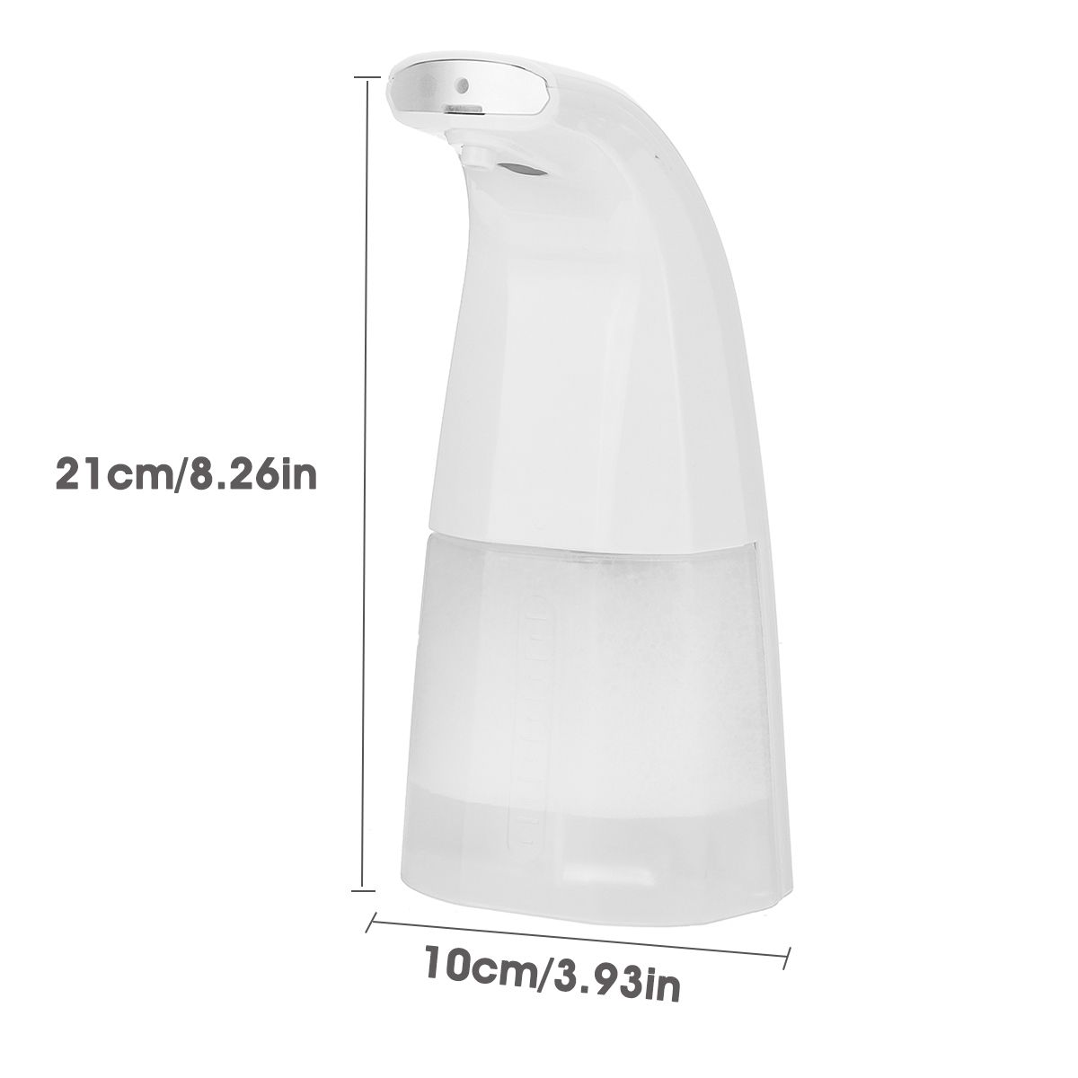 Auto-Sensor-Hand-Dispenser-Soap-Gel-Dispenser-Foam-Holder-Hand-Wash-Bathroom-1710928