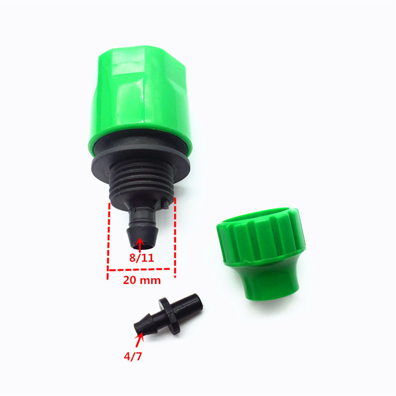 Automatic-Irrigation-Watering-Digital-Timer-Y-Connector-34-External-Threadquick-Connector-for-47-or--1550984