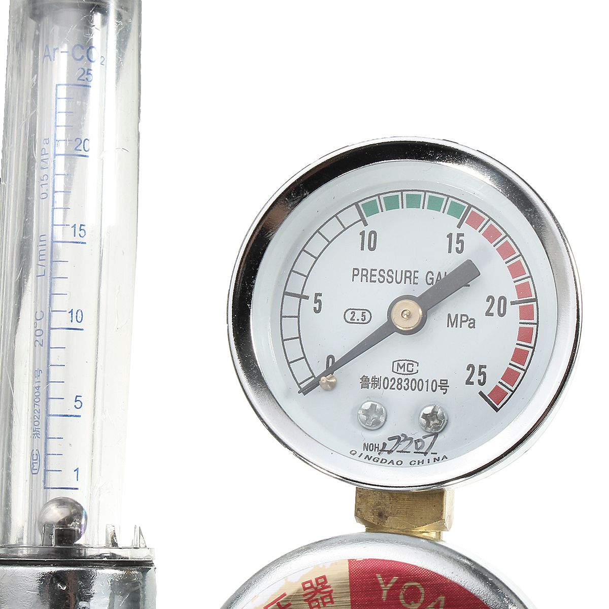 Dual-Backpurge-25-MPA-Mig-Flow-Meter-ARCO2-Gas-Argon-Welding-Weld-Regulator-1149878