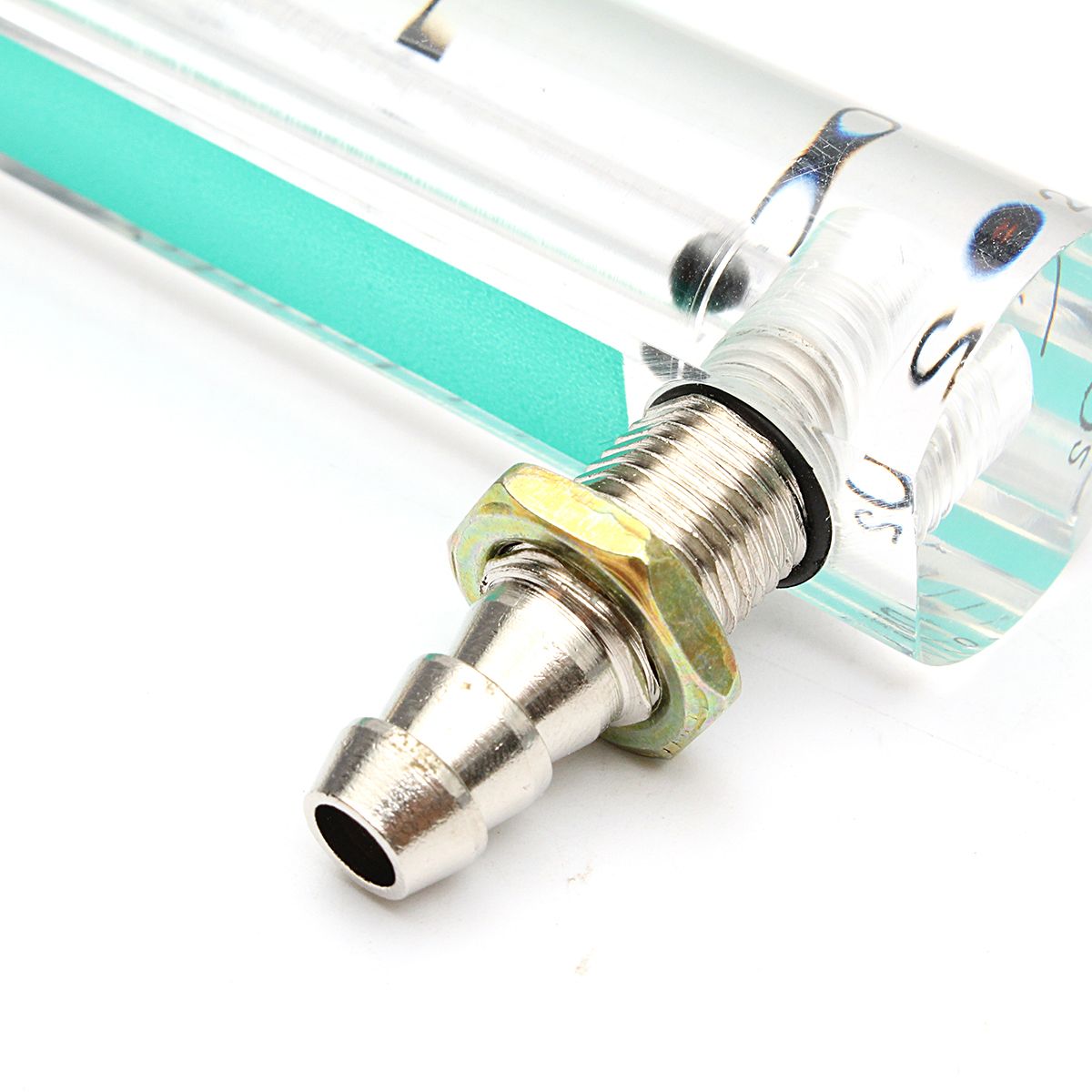 LZQ-2-0-3LPM-93mm-Acrylic-Gas-Air-Oxygen-Flow-Meter-with-Control-Valve-Metal-Connector-1085724