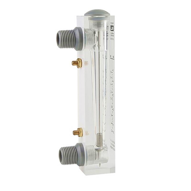 Liquid-Flowmeter-Water-Flow-Meter-Panel-Rotameter-Without-Control-Valve-LZM-15-02-2LPM-16-160LPH-1-7-1430622