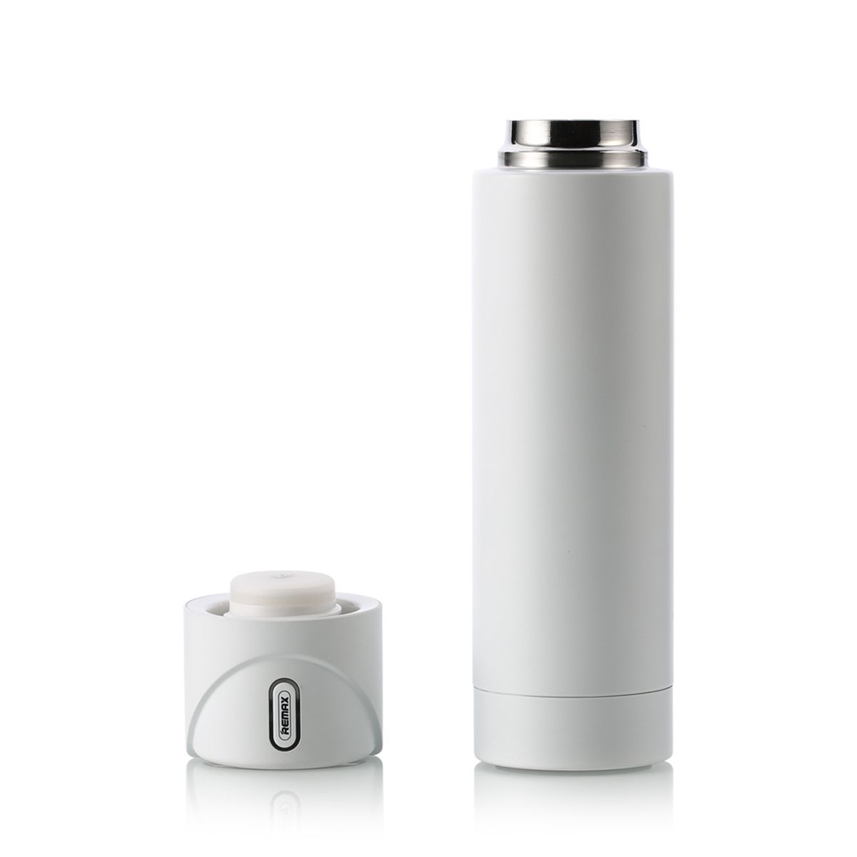 Remax-340ML-Smart-Display-Temperature-Vacuum-Water-Bottle-Travel-Thermos-Mug-1536407