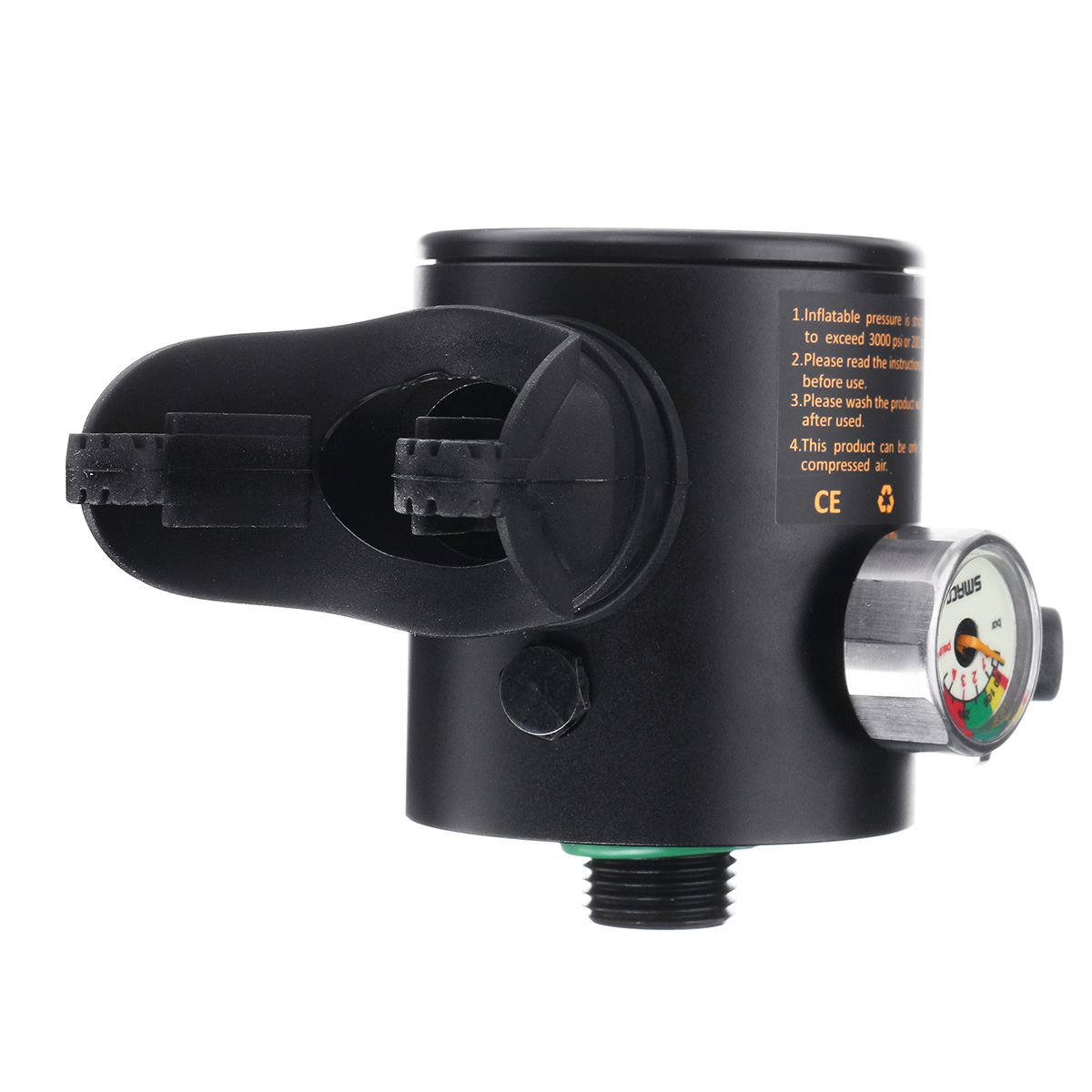 S300Plus-Constant-Pressure-Gauge-Diving-Oxygen-Cylinder-Breathing-Head-Black-1571270