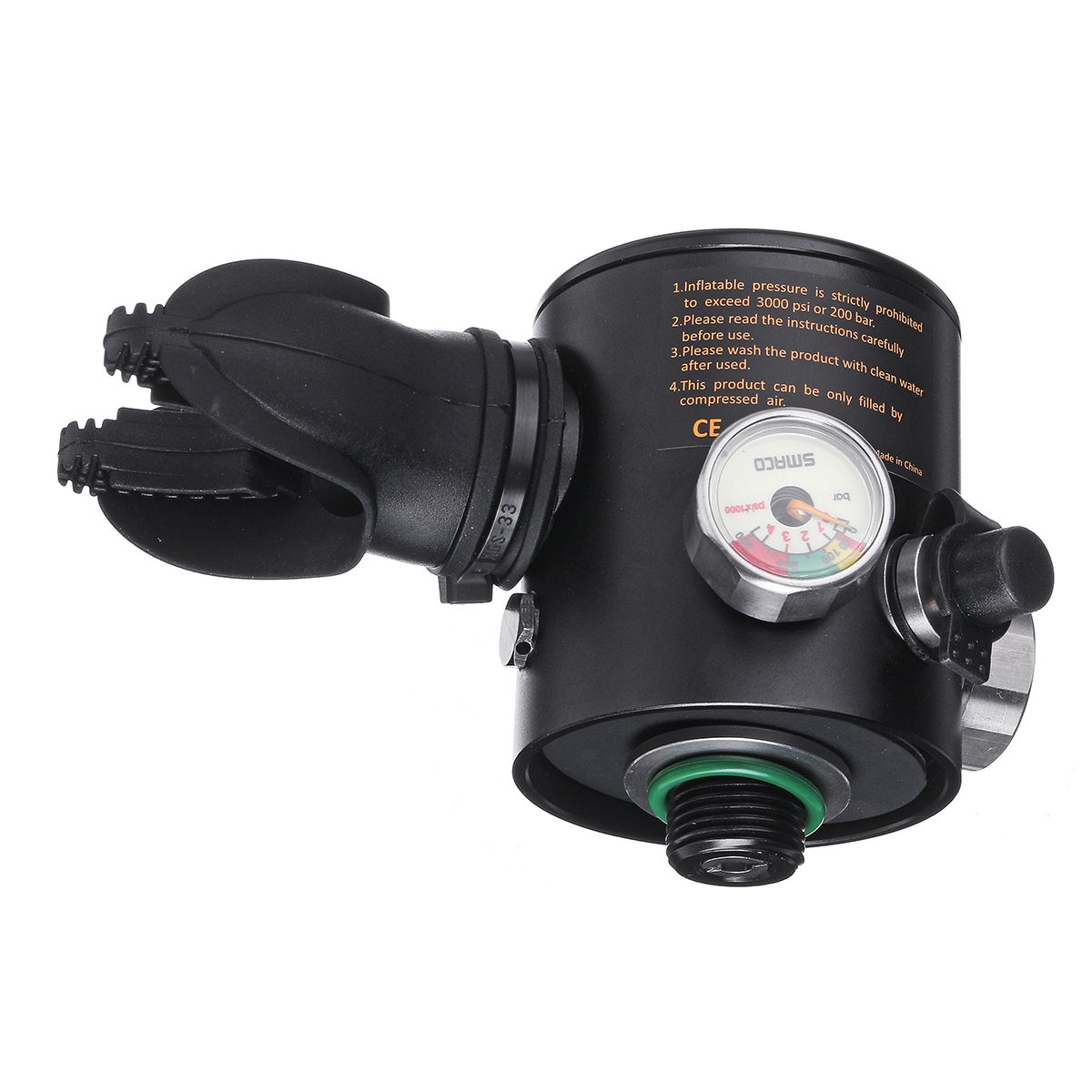 S300Plus-Constant-Pressure-Gauge-Diving-Oxygen-Cylinder-Breathing-Head-Black-1571270