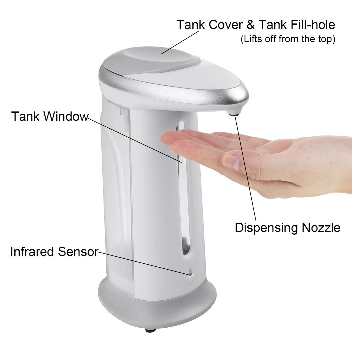 Soap-Dispenser-Automatic-Lotion-Dispenser-Infrared-Sensor-Automatic-No-Touch-1690580