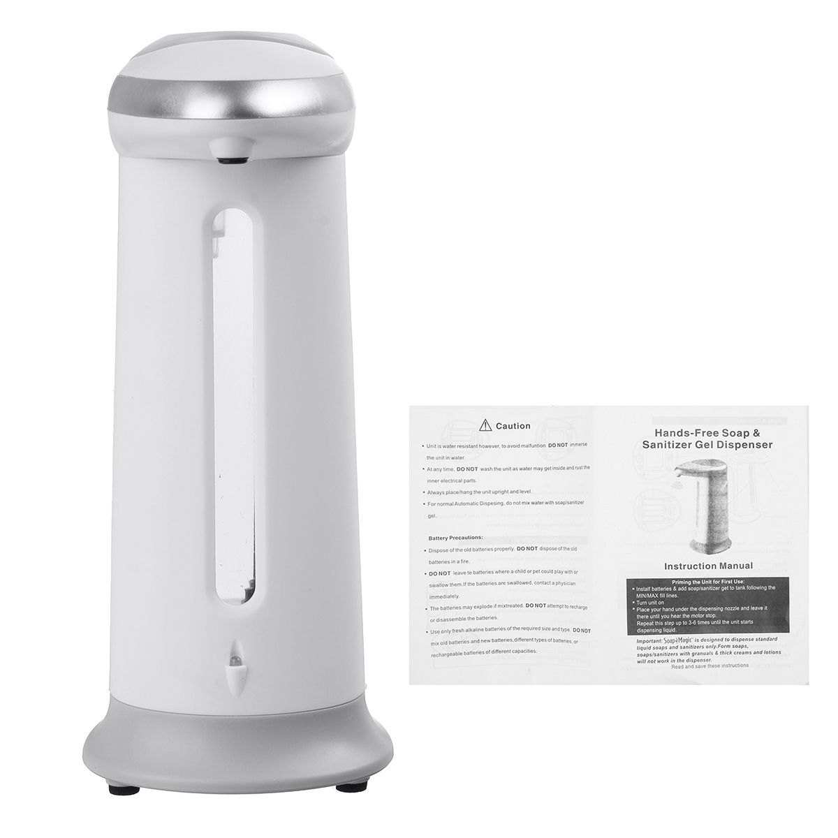 Soap-Dispenser-Automatic-Lotion-Dispenser-Infrared-Sensor-Automatic-No-Touch-1690580