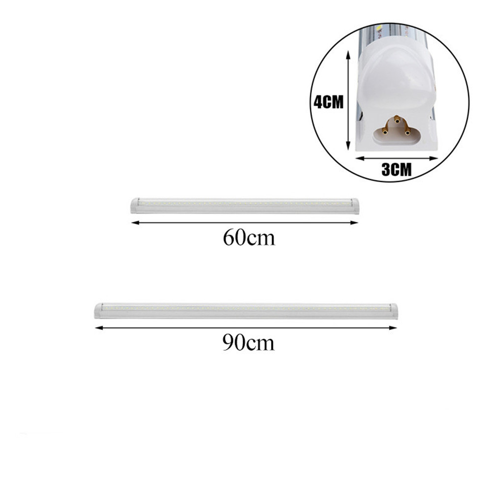 10PCS-60cm90cm-T8-V-Shape-2835-LED-Tube-Lamp-Fluorescent-Light-for-Supermarket-Parking-Workshop-AC85-1600031