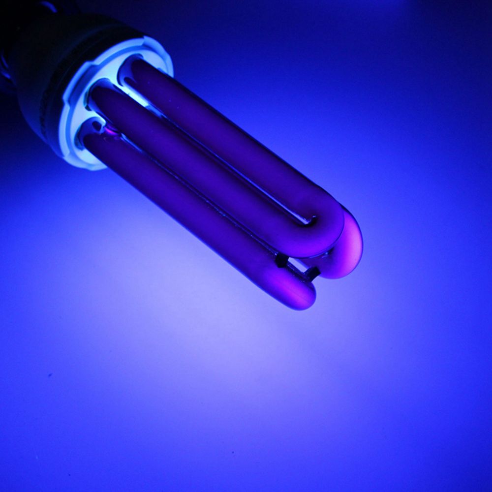 DC12V-E27-15W-20W-30W-40W-Straight-Shape-Purple-Fluorescent-Blacklight-CFL-Light-Bulb-Lamp-1344350